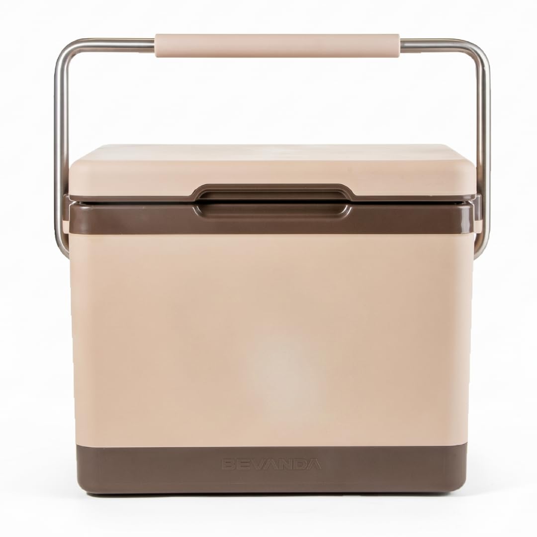 Amazon.com: Bevanda Verge Insulated Lunch Box | Durable Cooler